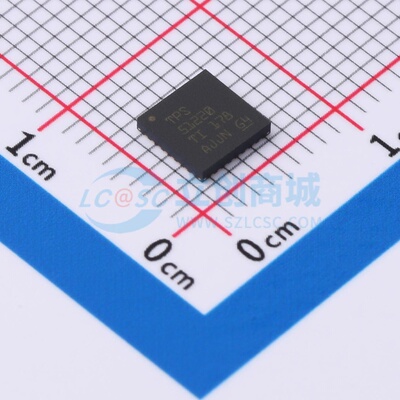 DC-DC电源芯片 TPS51220RHBR VFQFN-32 TI/德州 电子元件原装正品