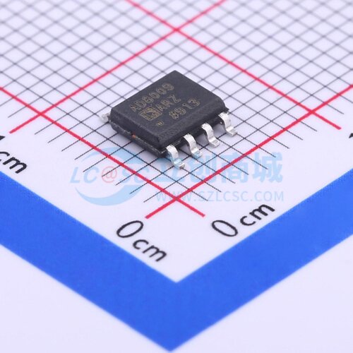 运算放大器 AD8009ARZ-REEL7 SOIC-8 ADI(亚德诺) 电子元器件配单