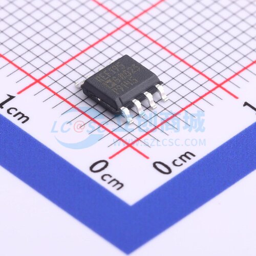 电压基准芯片 REF195GSZ SOIC-8 ADI(亚德诺) 电子元器件原装正品
