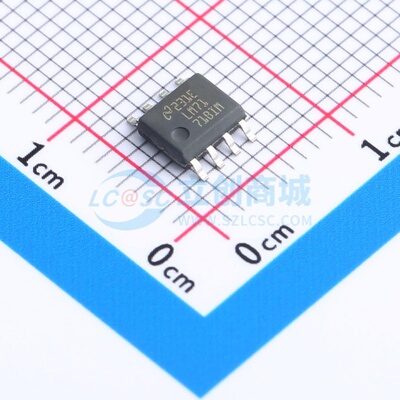 运算放大器 LM7171BIMX/NOPB SOIC-8 TI/德州 电子元器件原装正品