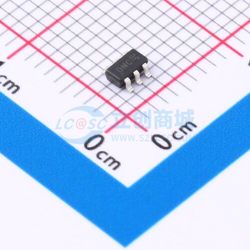 场效应管(MOSFET) DMP2066LDMQ-7 SOT-26 DIODES(美台) 原装正品
