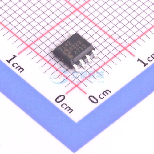 线性稳压器(LDO) ADP7142ARDZ SOIC-8 ADI(亚德诺) 电子元件配单
