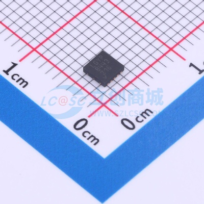 线性稳压器(LDO) LT3045IDD#TRPBF DFN-10 ADI(亚德诺) 原装正品