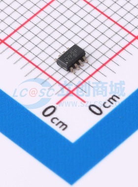 运算放大器 OPA2992IDDFR TSOT-23-8 TI/德州 电子元器件原装正品