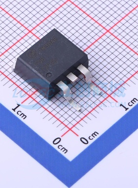 场效应管(MOSFET) FQB12P20TM TO-263(D2PAK) onsemi(安森美)