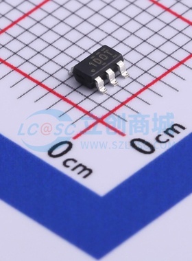 线性稳压器(LDO) TLV74130PDBVR SOT-23-5 TI/德州 电子元件配单