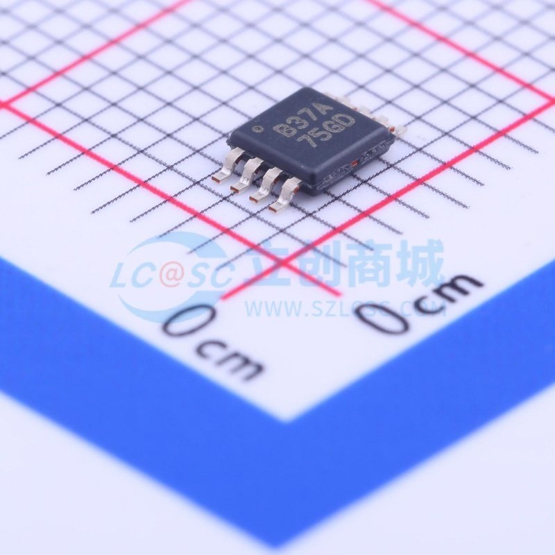 精密运放 OPA2237EA/2K5 VSSOP-8 TI/德州 电子元件配单原装正品,电子元器件市场,芯片,淘宝优惠券,粉丝福利购,淘宝优惠卷