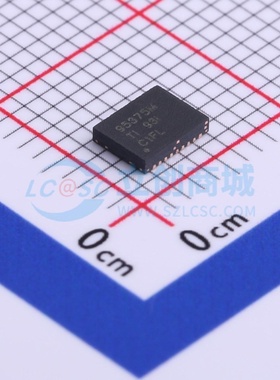 栅极驱动芯片 CSD95375Q4M VSON-CLIP-8(3.5x4.5) TI/德州 元器件