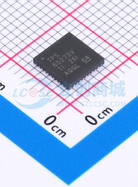 DC-DC电源芯片 TPS65273VRHHR VQFN-36 TI/德州 电子元件原装正品