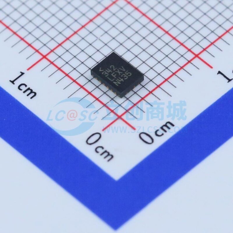 DC-DC电源芯片 LTC3891HUDC#PBF QFN-20 ADI(亚德诺) 电子元器件