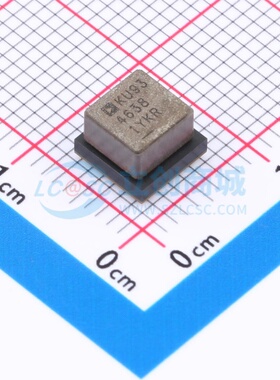 DC-DC电源模块 LTM4638EY#PBF BGA-49 ADI(亚德诺) 电子元件配单