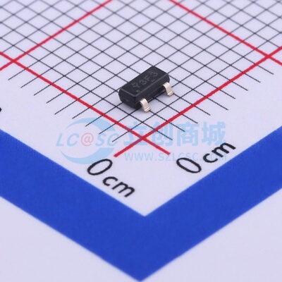 电压基准芯片 TLV431BIDBZR SOT-23 TI/德州 电子元器件原装正品