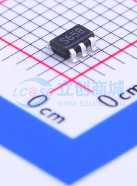 DC-DC电源芯片 LM3475MF/NOPB SOT-23-5 TI/德州 电子元器件配单