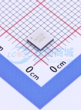 射频开关 HMC253ALC4TR QFN-24 ADI(亚德诺) 电子元器件原装正品