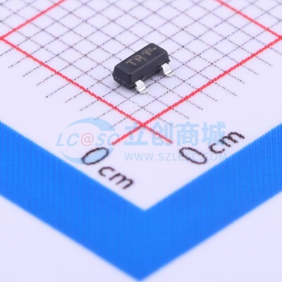 场效应管(MOSFET) NTR4501NT1G SOT-23 onsemi(安森美) 原装正品