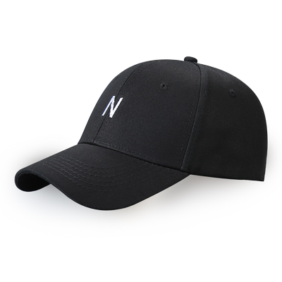 余文乐六叔明星同款中年港风帽子