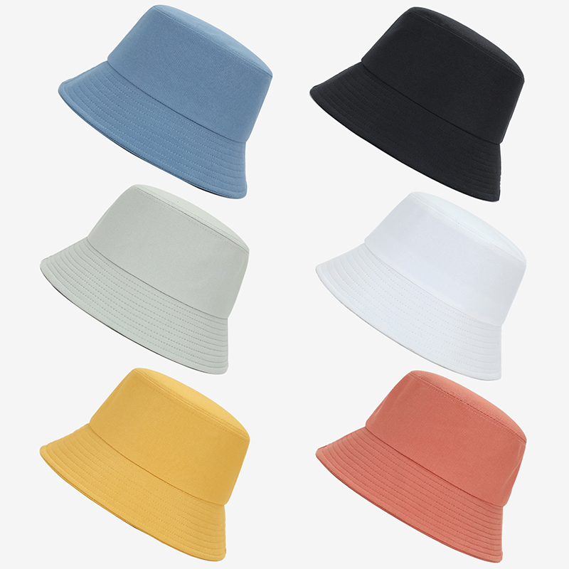 遮阳帽夏季黑色小头围