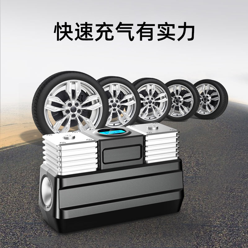 车载充气泵小轿车便携式汽车用电动轮胎大功率12v加气泵打气泵筒在类目 汽车/用品/配件/改装, 汽车影音/车用电子/电器, 车用电子/电器, 车载充气泵中 - 来自Buy2taobao.com提供专业的淘宝代购服务