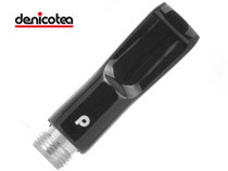 正品 德国Denicotea 烟嘴专用替换嘴 丹尼古特咬嘴  配件6MM