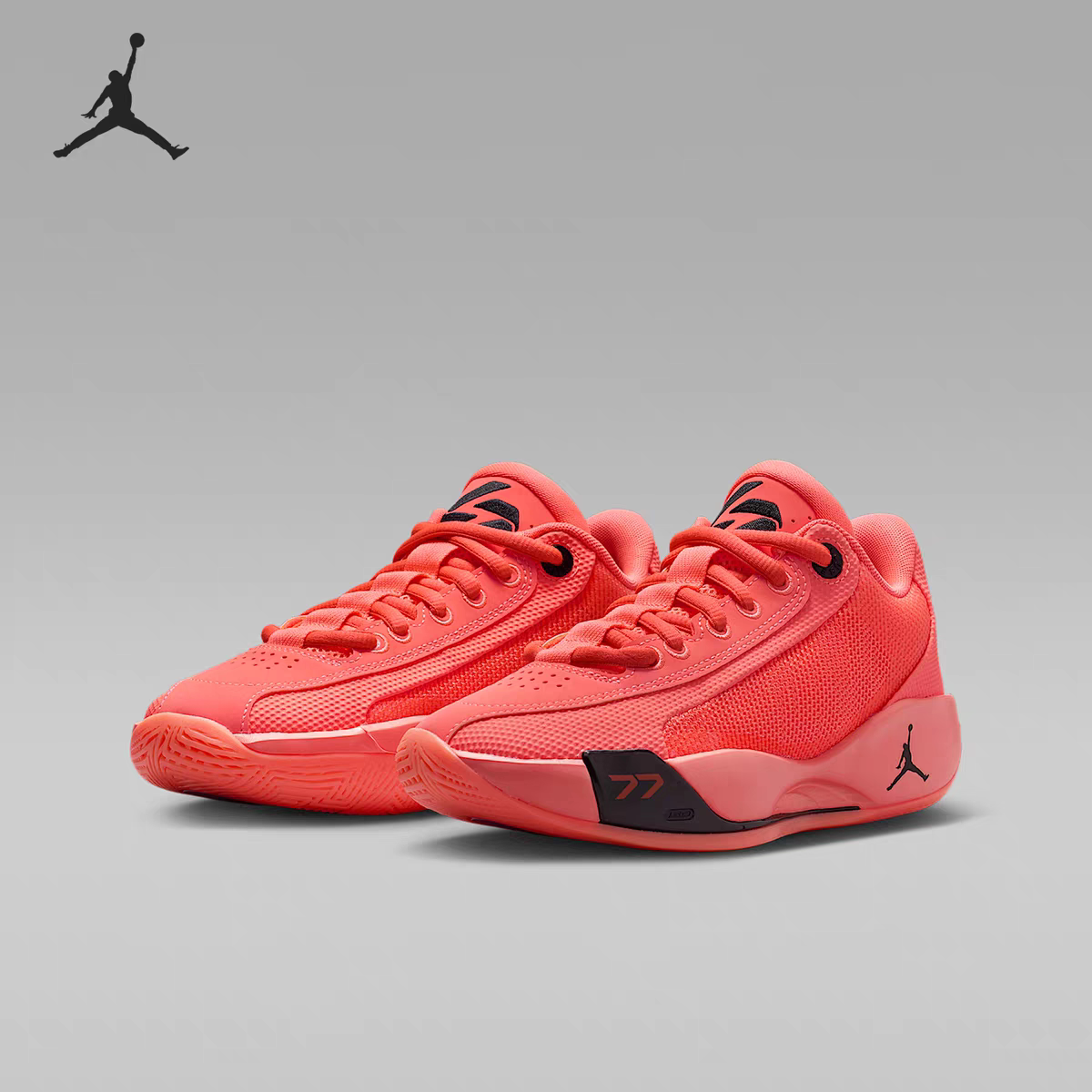 正品 耐克 Jordan Luka 77东契奇大童实战篮球鞋HF0820-800