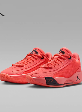 正品 耐克 Jordan Luka 77东契奇大童实战篮球鞋HF0820-800