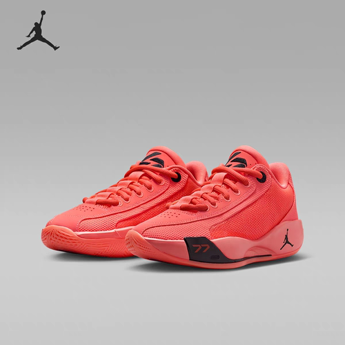 正品 耐克 Jordan Luka 77东契奇大童实战篮球鞋HF0820-800