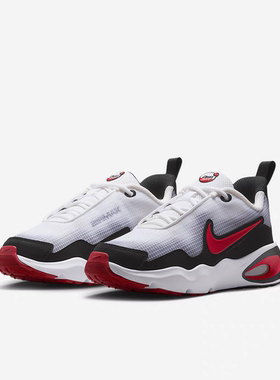 正品 Nike Air Max Nova 夏季大童透气缓震运动跑步鞋FN4446-100