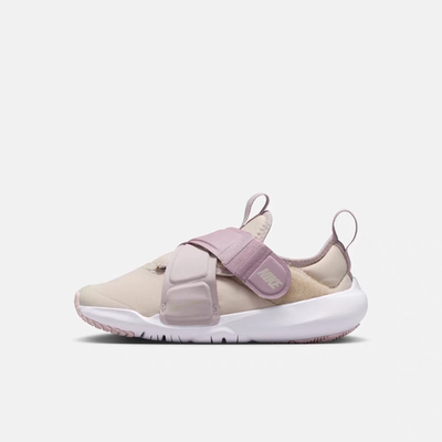 正品 耐克NIKE 童鞋女童魔术贴休闲运动鞋CZ0186-502