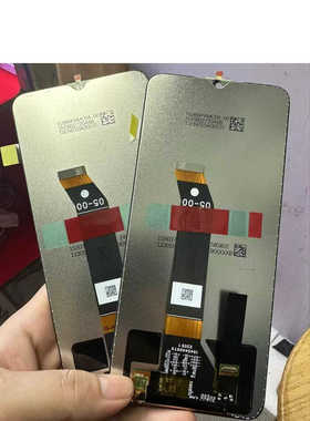 适用于小米 红米 10 5G Note11 E R 11Prime POCO M4 M5 屏幕总成