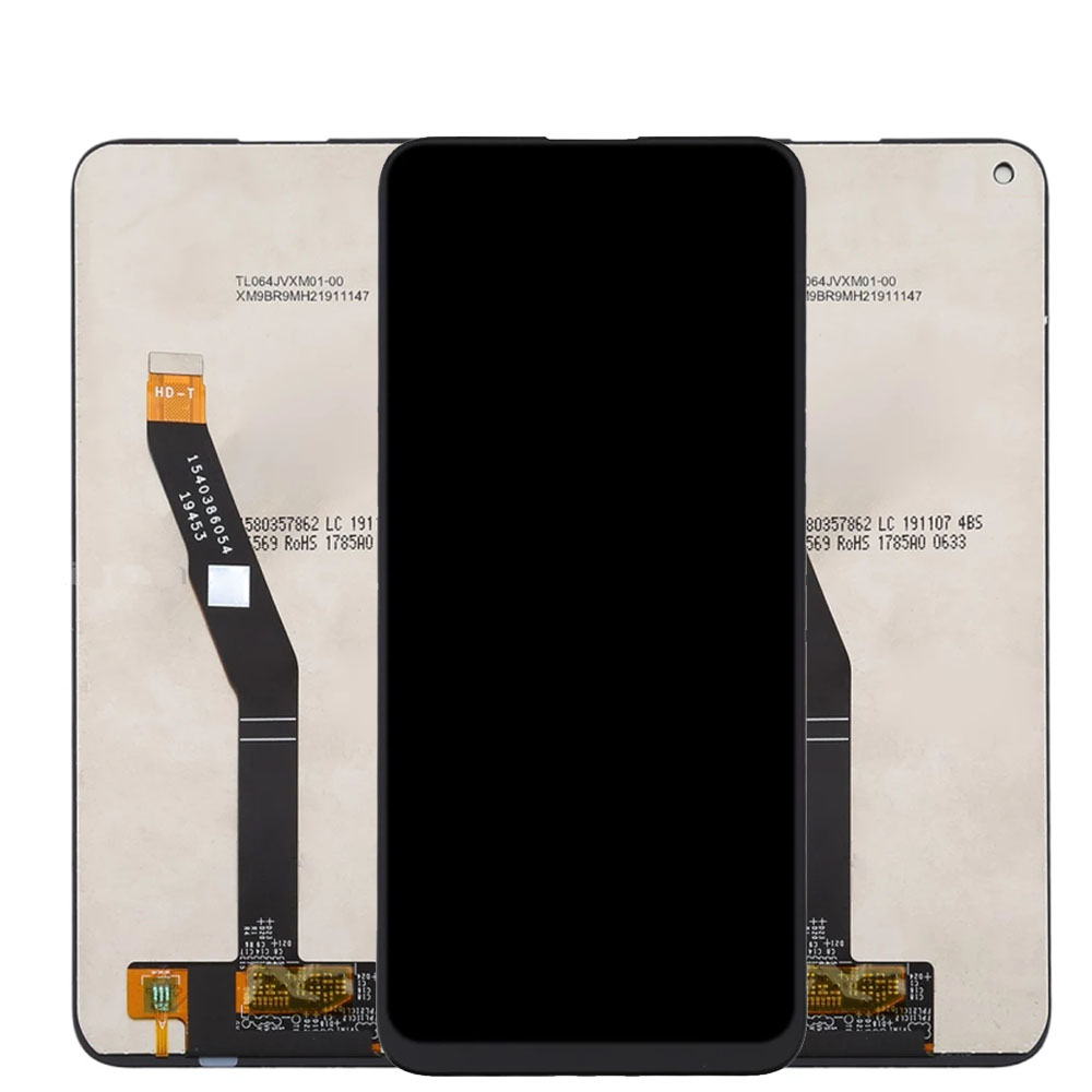 屏幕适用于华为 荣耀play3总成 Y7p 2020 液晶显示p40 lite E屏幕