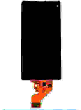 适用于索尼Z1 mini Compact 屏幕总成D5503 D5502  so-02F M51W