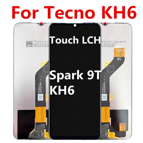 KH6KH7屏幕tecnospark9t9pro