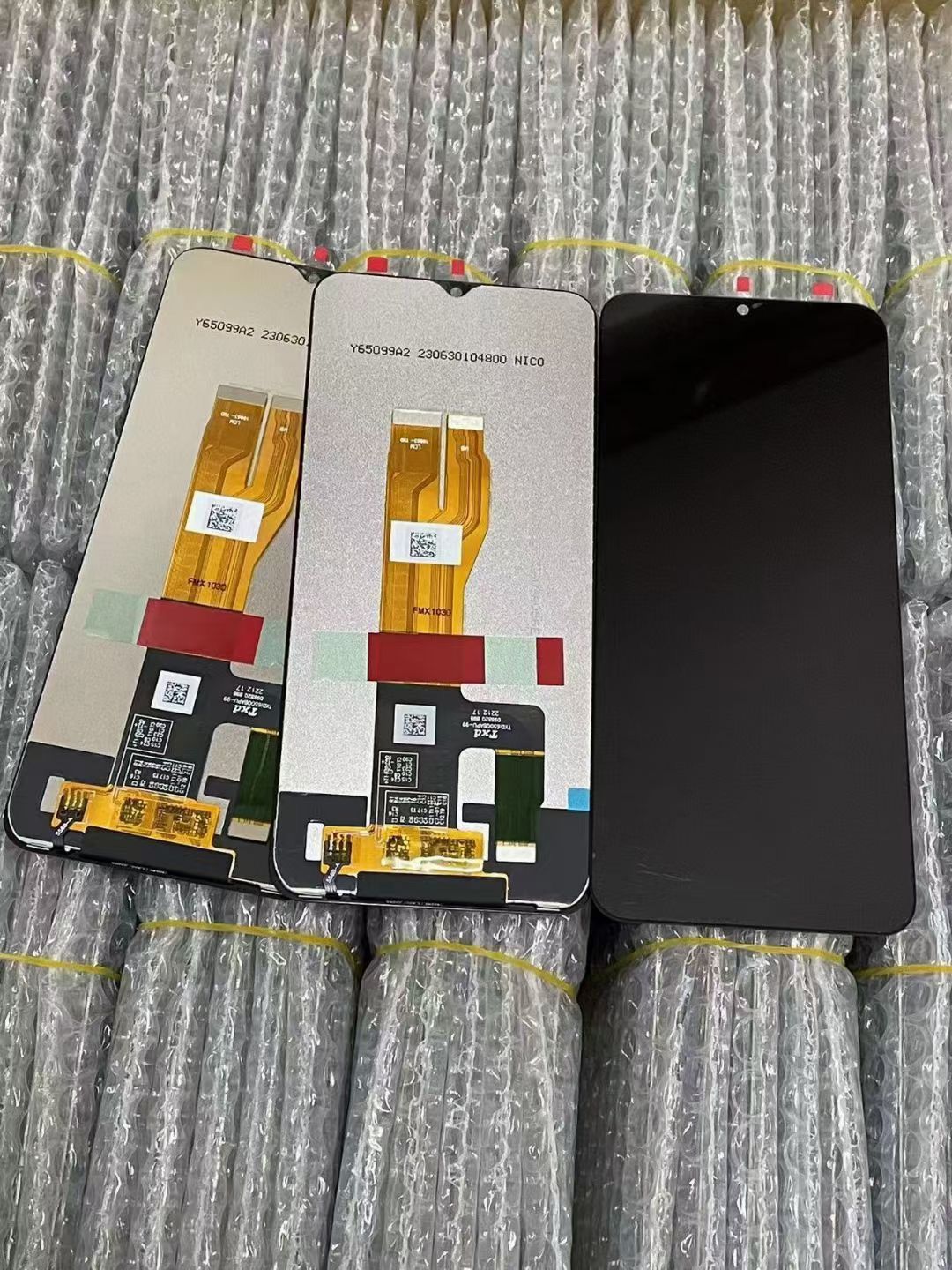 C30屏幕总成realmec33