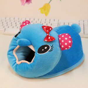 Coussin chauffant USB dessin animé - Ref 426932 Image 4