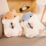 Милая плюшевая игрушка, тряпичная кукла для сна, рождественская детская подушка, подарок на день рождения