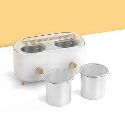 男女士私密医用仪器制作蜡疗机打蜡机蜡疗袋脱毛纸保温蜡染加热器