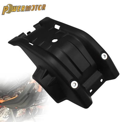 越野摩托车底板KTM250底壳保护罩