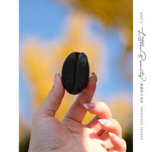 瑷尔博士咖啡皂手工皂自制咖啡渣肥皂原料制作香皂身体磨砂膏清洁