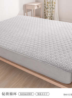 LANSIU/蓝丝羽M3石墨烯床笠