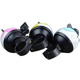 Sonnette de vélo sonnerie commune - Ref 1452630 Image 5