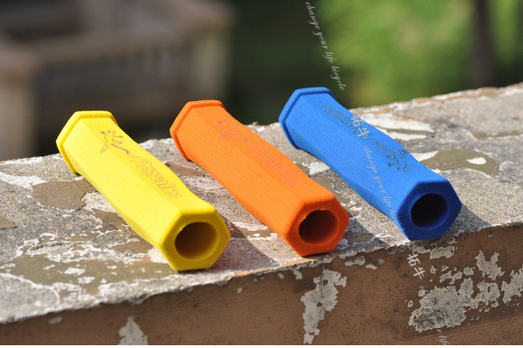 Poignées de vélo PROPALM - Ref 2354973 Image 5