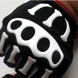 Gants pour vélo homme SPAKCT - Ref 2246395 Image 3