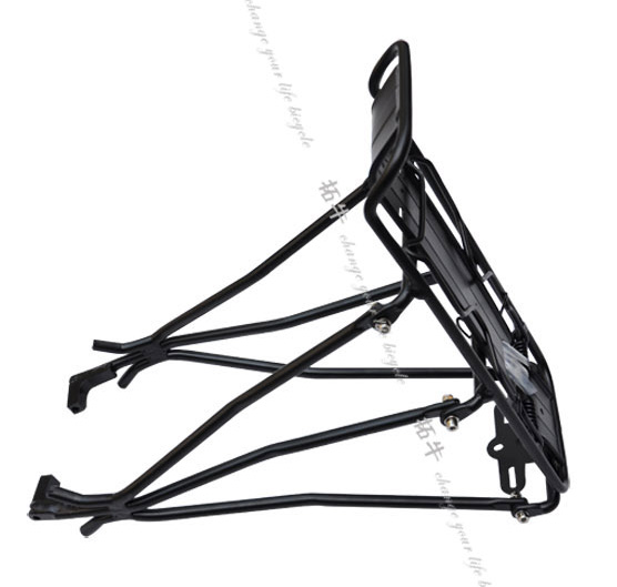 Porte-bagages pour vélo TOTTA - Ref 2427113 Image 3