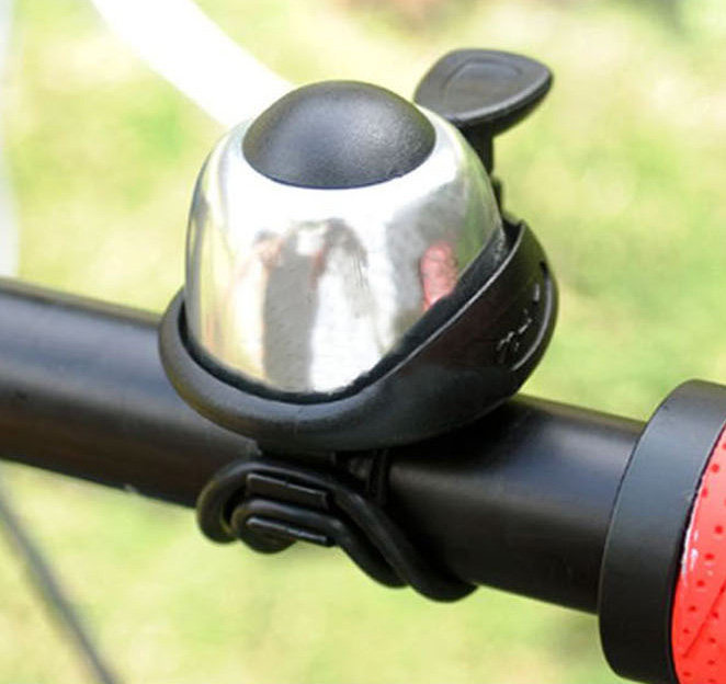 Avertisseur de vélo sonnerie commune - Ref 1452312 Image 4