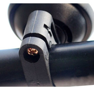 Sonnette de vélo sonnerie commune - Ref 1452630 Image 3