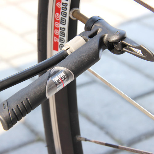 Pompe à vélo GIYO - Ref 2390753 Image 4