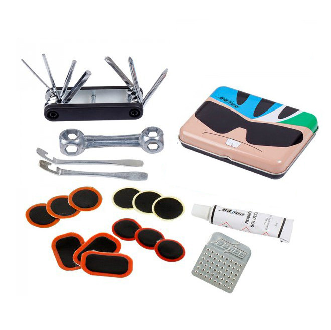 Outils pour vélo SAHOO - Ref 2280510 Image 5