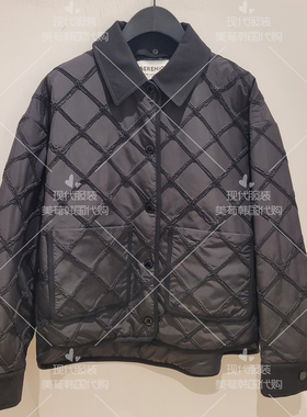 美荀家 韩国百货 BERENICE 26年春套装  BE26M5FRUP1/BE26M2FRK08