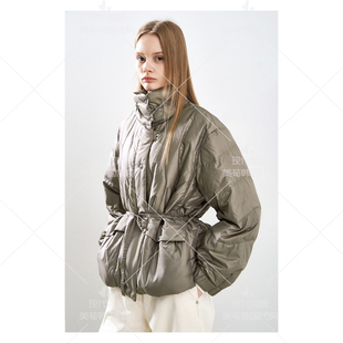 美荀家韩国百货 SYSTEM 25冬羽绒服 SY2FA-QOT010W 1020