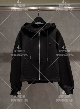 不退换 美荀家韩国百货 SONGZIO 26年春外套 WI2TS804 103